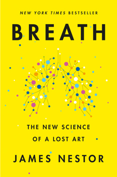 How The ‘Lost Art’ Of Breathing Can Impact Sleep And Resilience